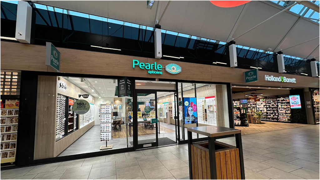 Pearle Opticiens Rotterdam - Keizerswaard Pearle Opticiens Rotterdam - Keizerswaard