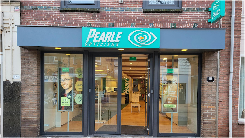 Pearle Opticiens s-Gravenzande Pearle Opticiens s-Gravenzande