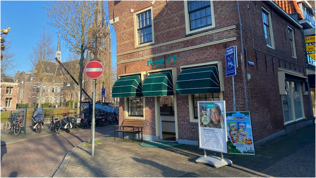Pearle Opticiens Weesp Pearle Opticiens Weesp