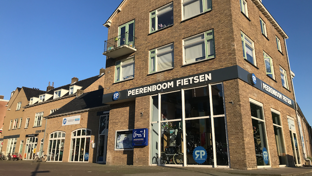 Peerenboom Fietsen Peerenboom Fietsen