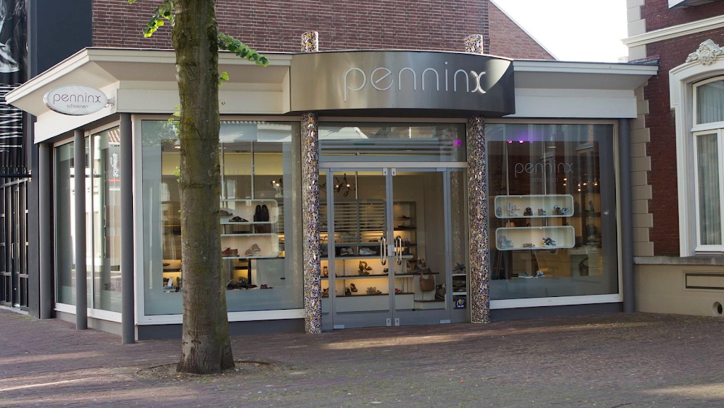 Penninx Schoenen Penninx Schoenen