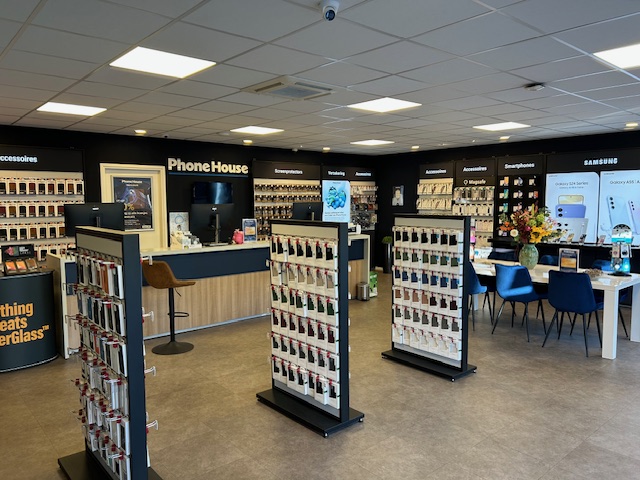 Phone House | Heemskerk Phone House | Heemskerk