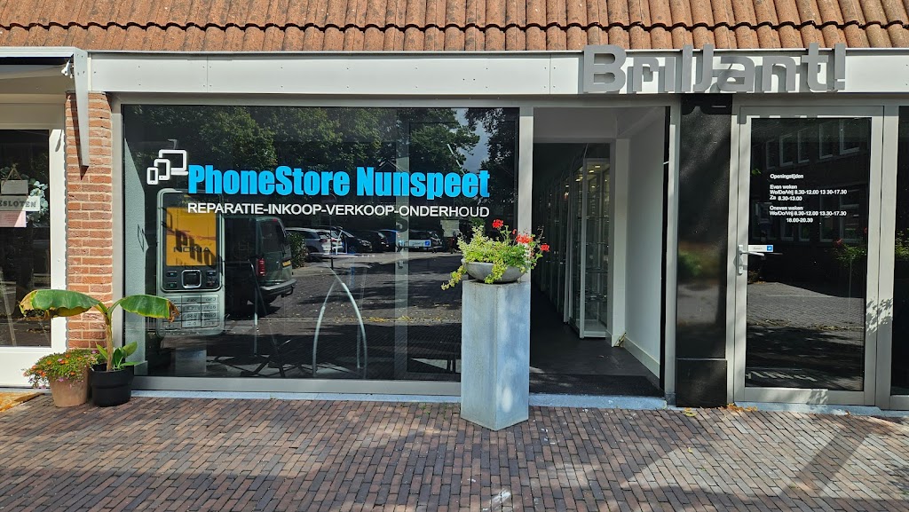 PhoneStore Nunspeet