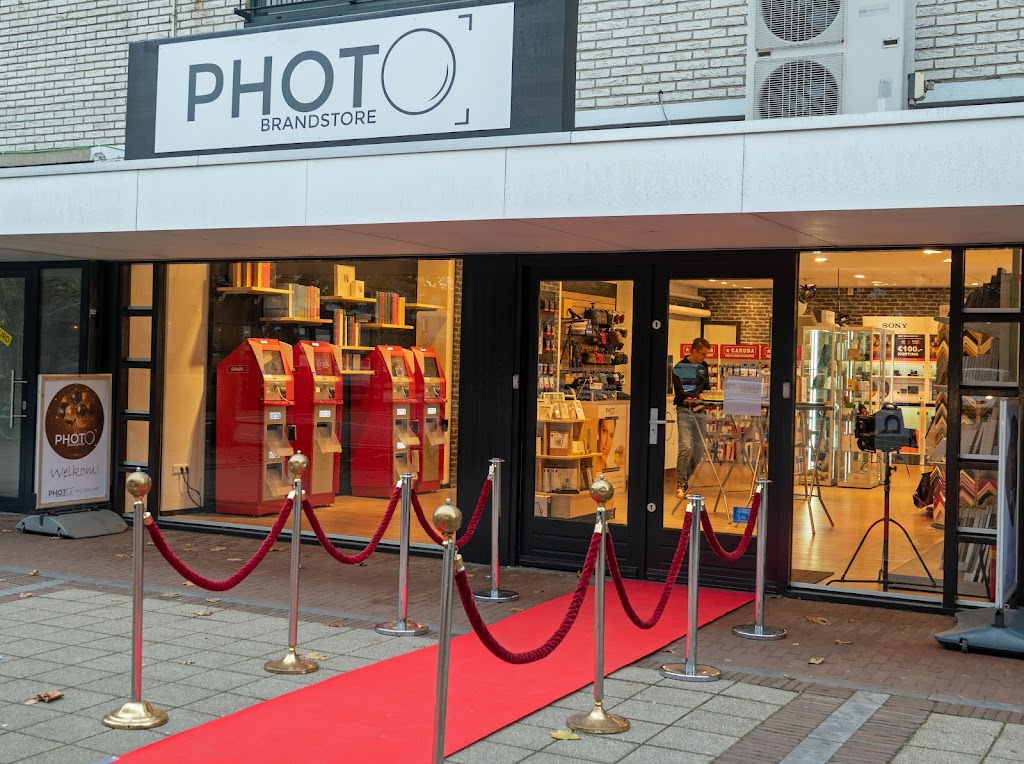 Photobrandstore Heemskerk (Pasfoto's zonder afspraak) Photobrandstore Heemskerk (Pasfoto's zonder afspraak)