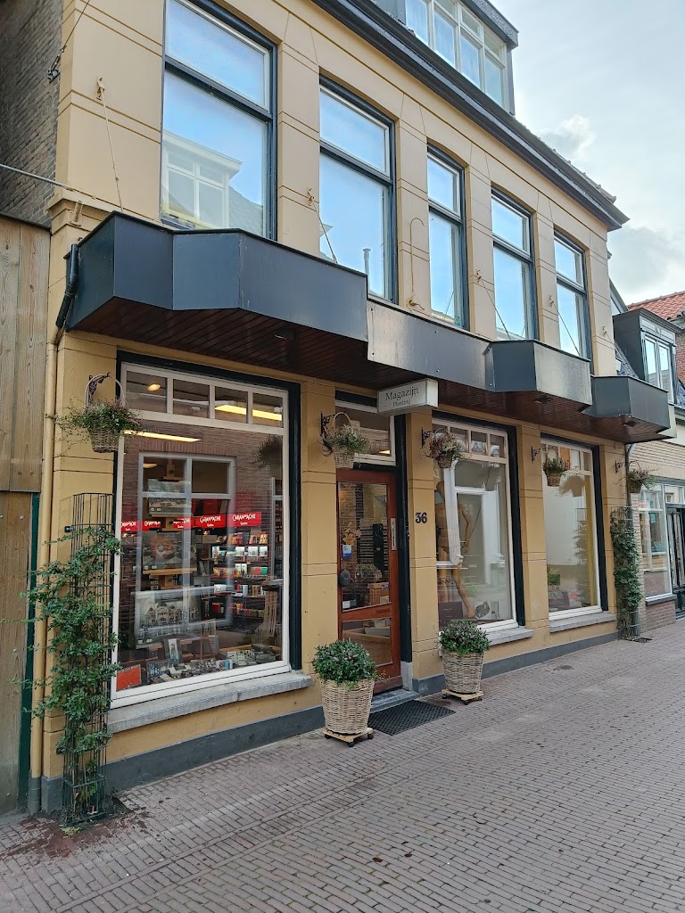 Planting Sneek Planting Sneek