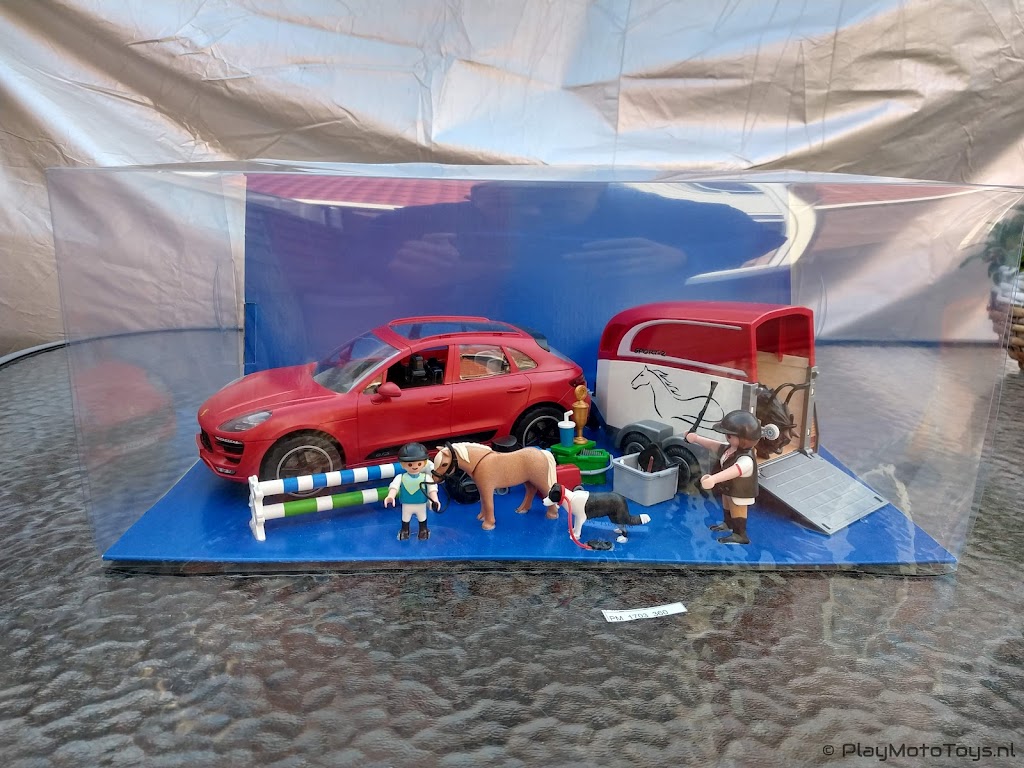 PlayMoto Toys