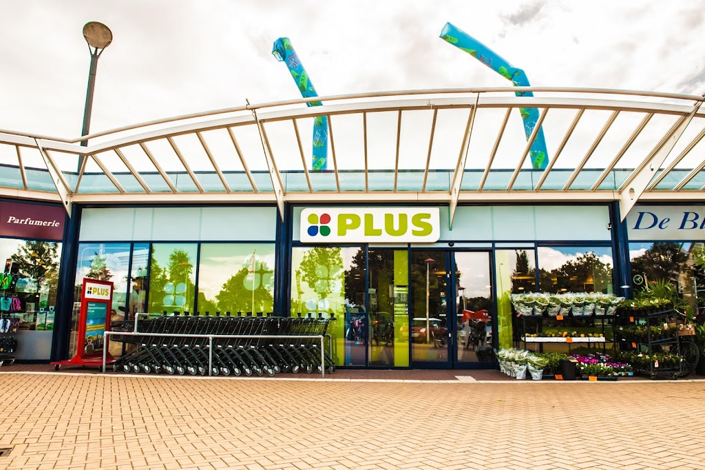 PLUS De Vrijheid PLUS De Vrijheid