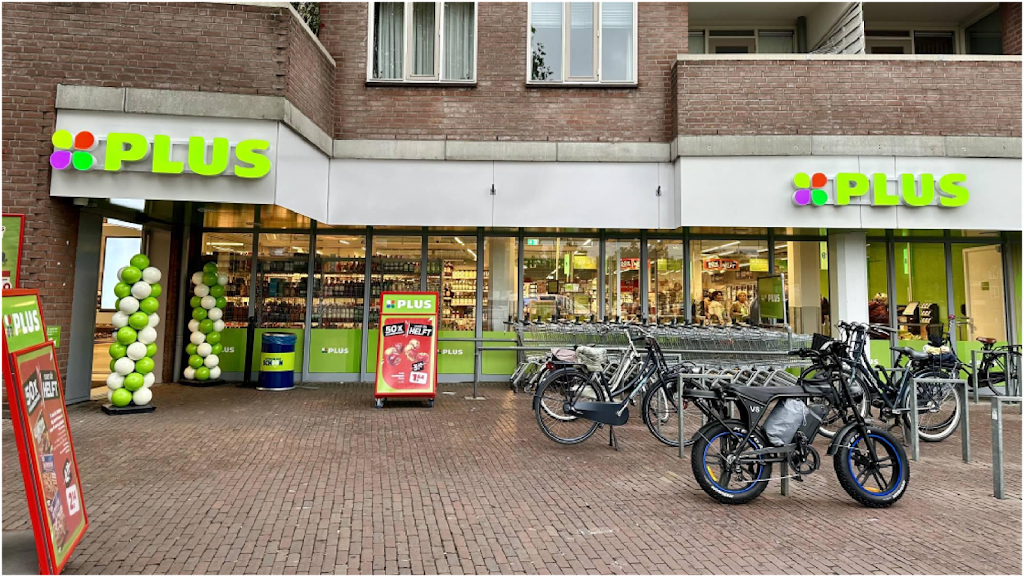 PLUS Oss PLUS Oss