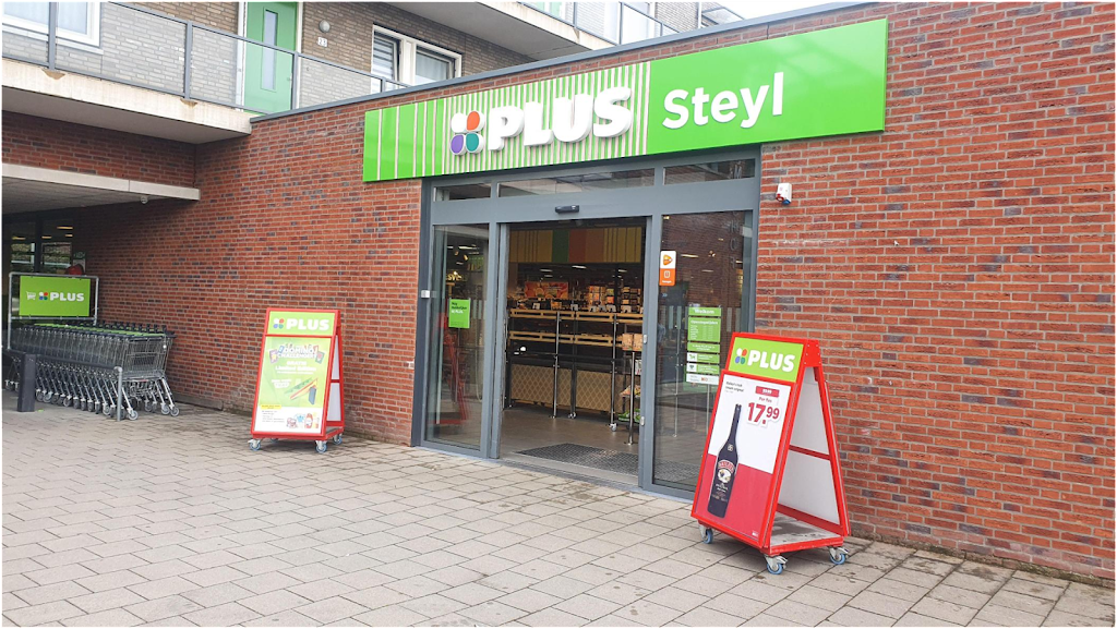 PLUS Steyl PLUS Steyl