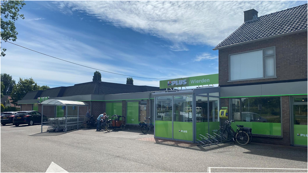 PLUS Wierden PLUS Wierden