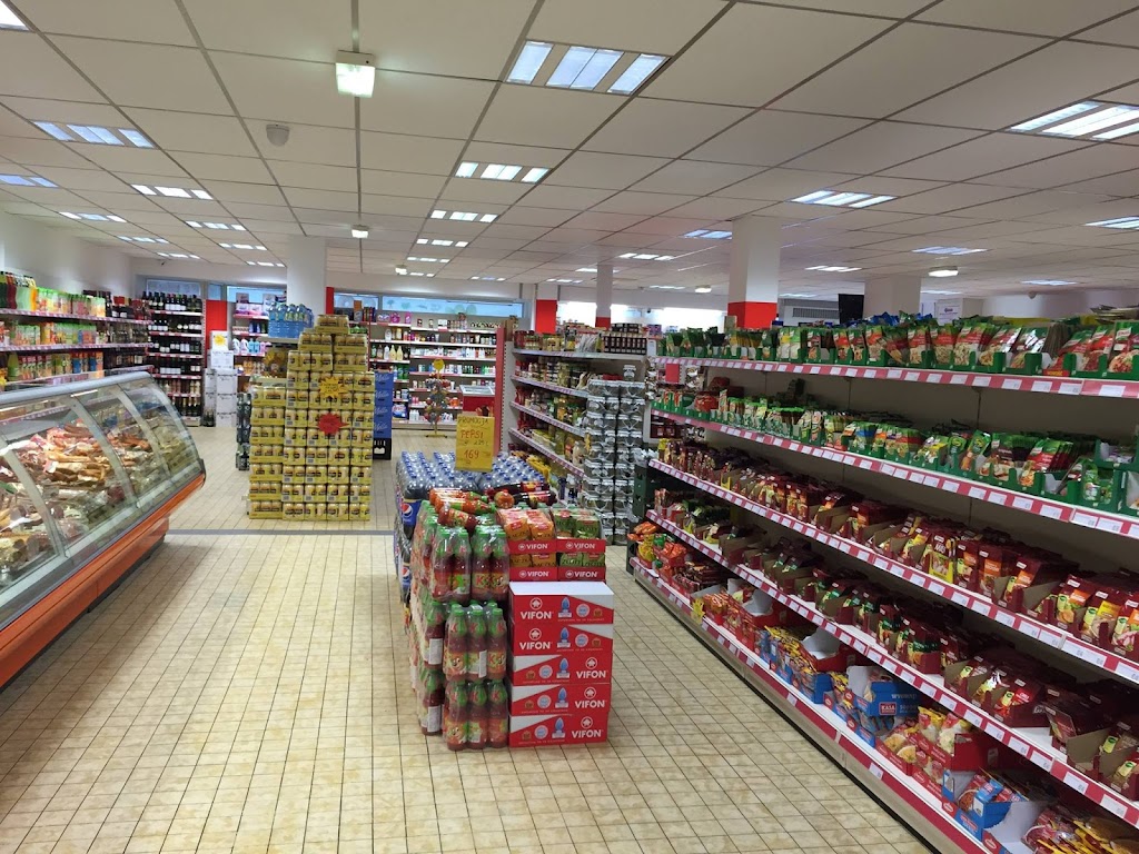 Polonez Supermarket ( PROMO ) Polonez Supermarket ( PROMO )