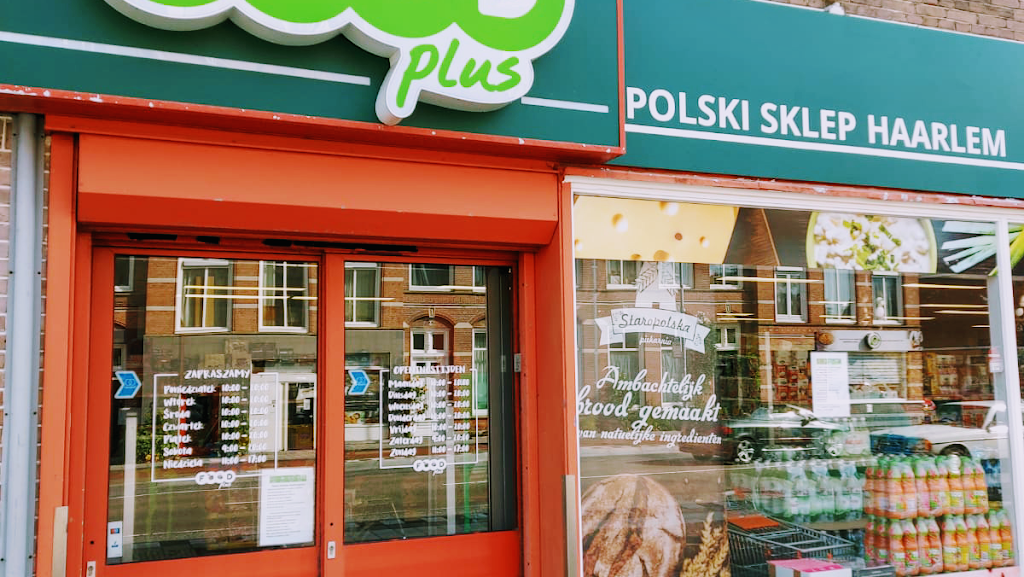 Polski Sklep Haarlem Polski Sklep Haarlem