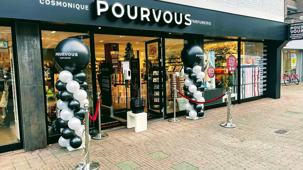 Pour Vous Cosmonique Parfumerie en Schoonheidsinstituut Epe Pour Vous Cosmonique Parfumerie en Schoonheidsinstituut Epe