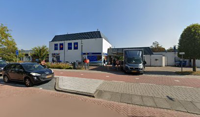 Primera Oud-Beijerland