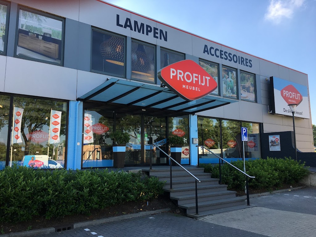 Profijt Meubel Sliedrecht