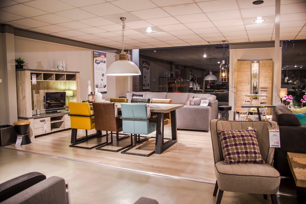 Profijt Meubel Weert Profijt Meubel Weert