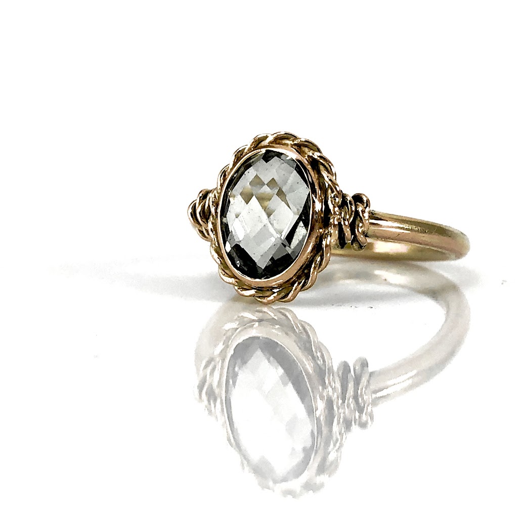 Pronksieraden Pronksieraden