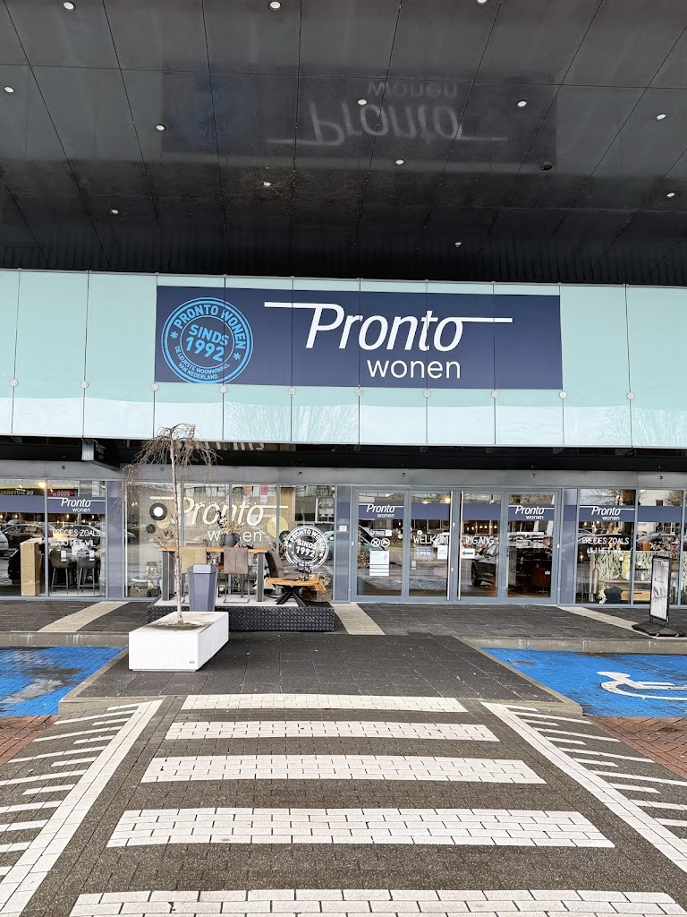 Pronto Wonen Den Bosch