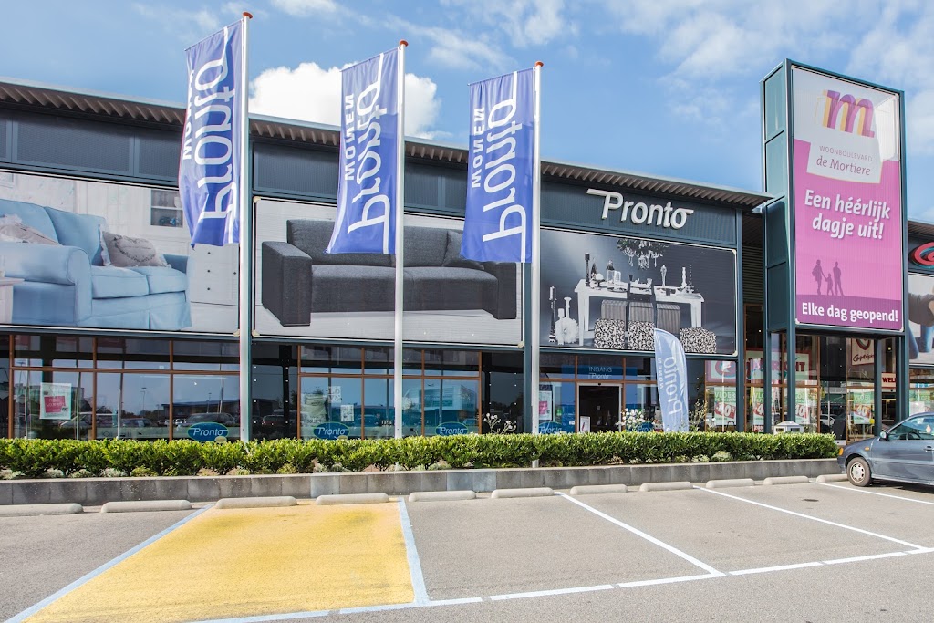 Pronto Wonen Middelburg