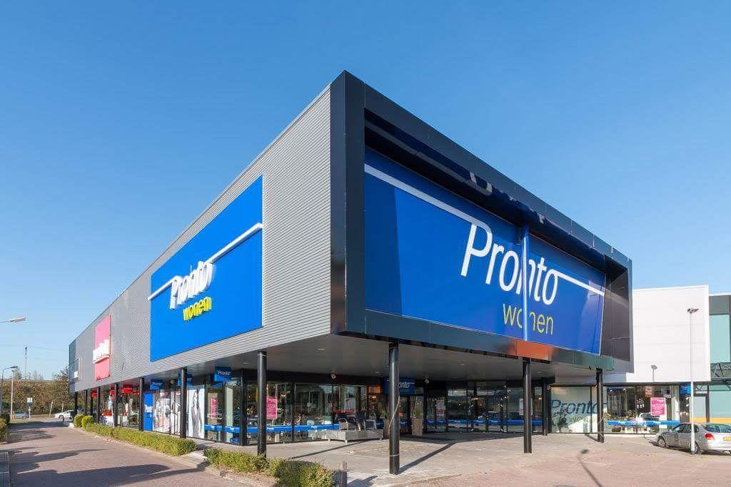 Pronto Wonen Sliedrecht Pronto Wonen Sliedrecht