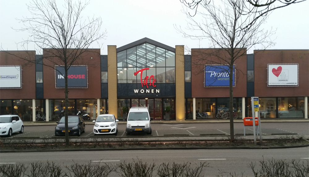 Pronto Wonen Volendam Pronto Wonen Volendam