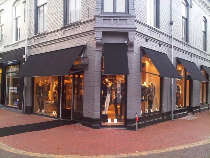Pulls Bussum Pulls Bussum