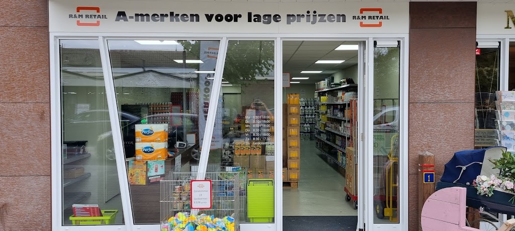 R&M Outlet Nunspeet R&M Outlet Nunspeet