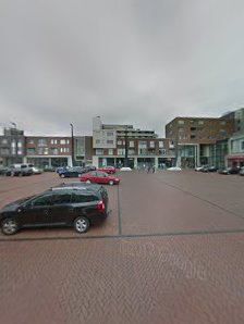 Raadhuisplein Centrum Drachten Raadhuisplein Centrum Drachten