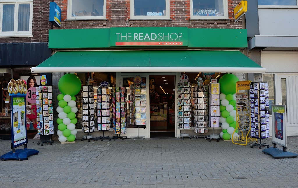 Read Shop Beverwijk Read Shop Beverwijk