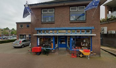 REERINK IJZERWAREN EPE REERINK IJZERWAREN EPE