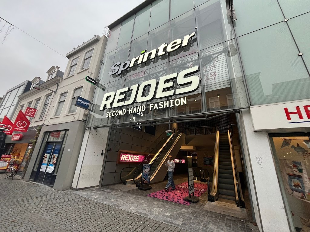 Rejoes Breda Rejoes Breda