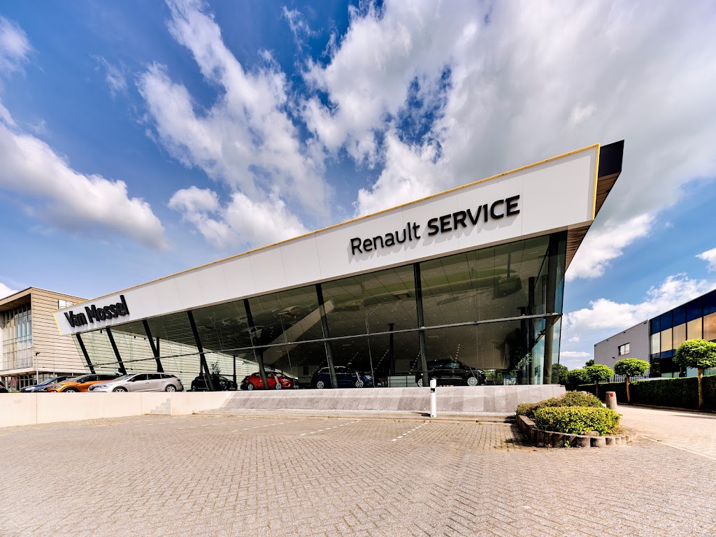 Renault Zaltbommel Van Mossel