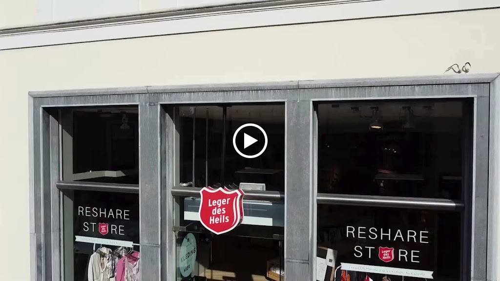 ReShare Store Breda ReShare Store Breda