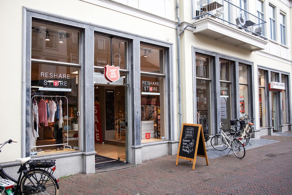ReShare Store Deventer ReShare Store Deventer