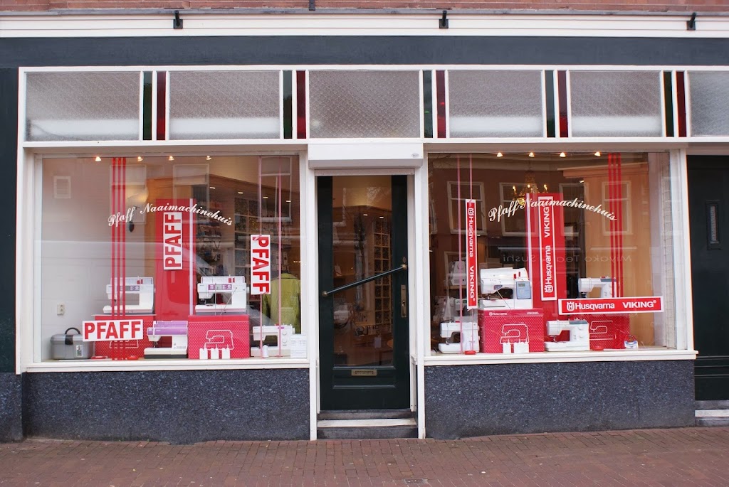 Rickens Naaimachinehandel Rickens Naaimachinehandel