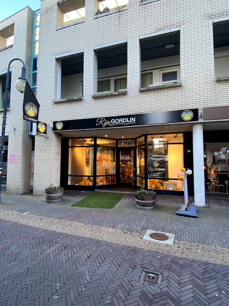 Rijn Gordijn Rijn Gordijn