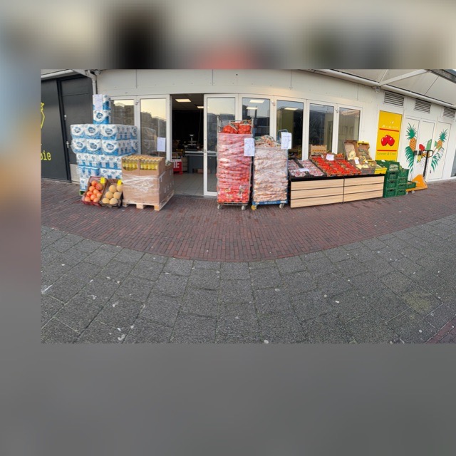 Rijntje Groente En Fruit Rijntje Groente En Fruit
