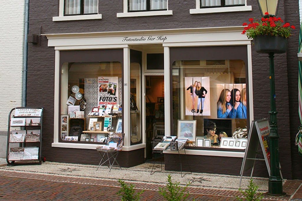 Ringfoto studio Ger Hup Ringfoto studio Ger Hup