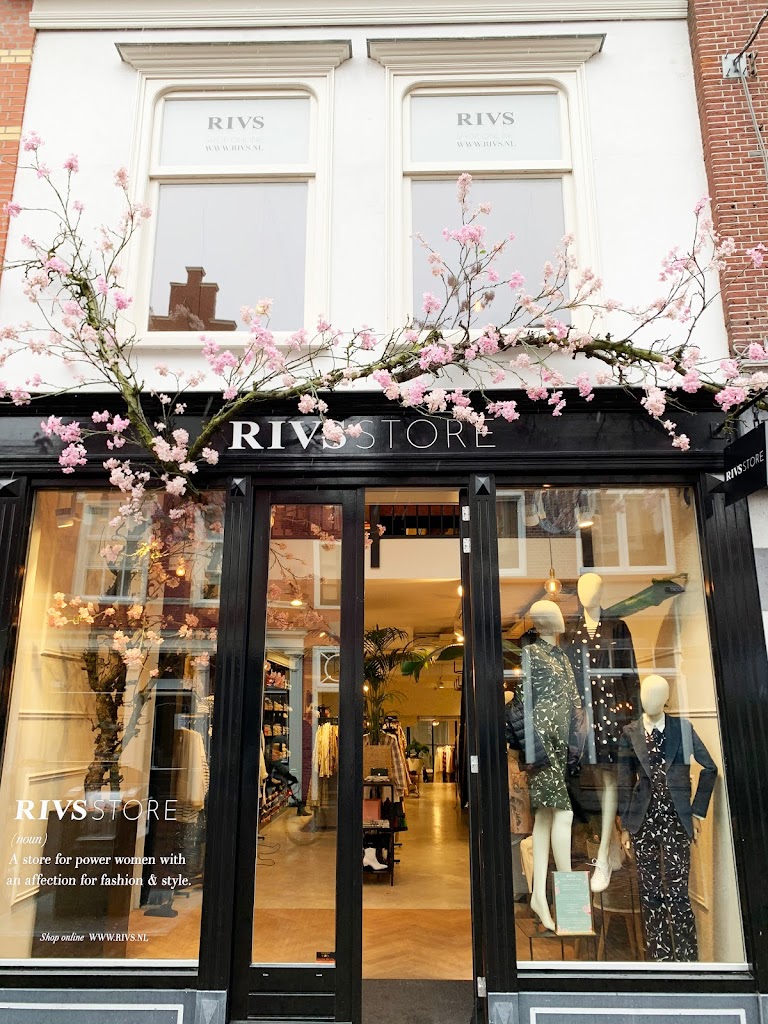 RIVS RIVS