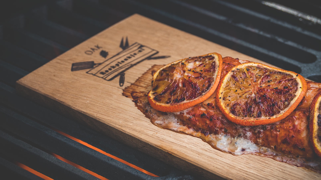 Rookplankje.nl | BBQ Winkel Rookplankje.nl | BBQ Winkel