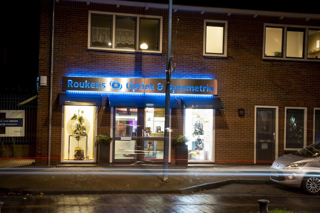 Roukens Optiek Alblasserdam Roukens Optiek Alblasserdam