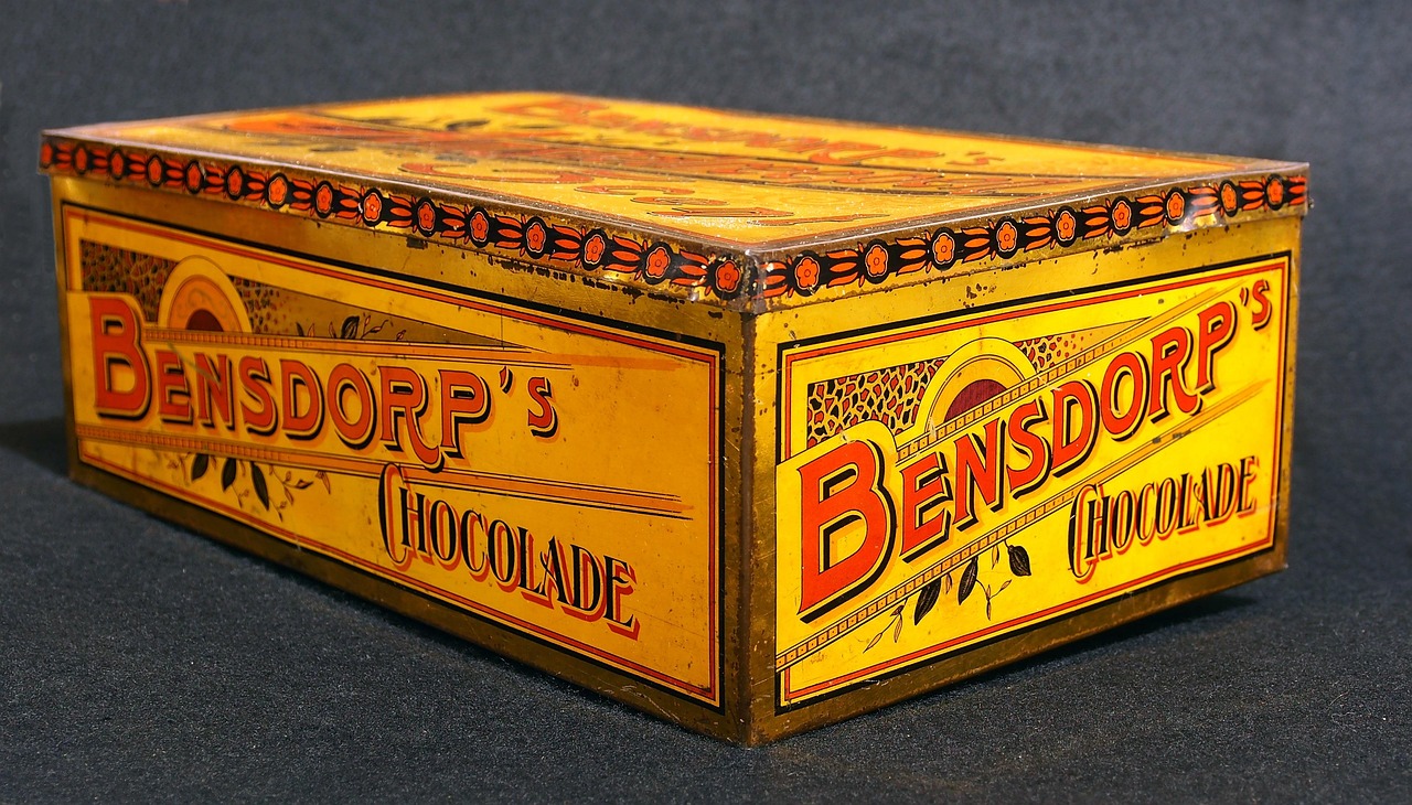 Rousseau Chocolade Venray Rousseau Chocolade Venray