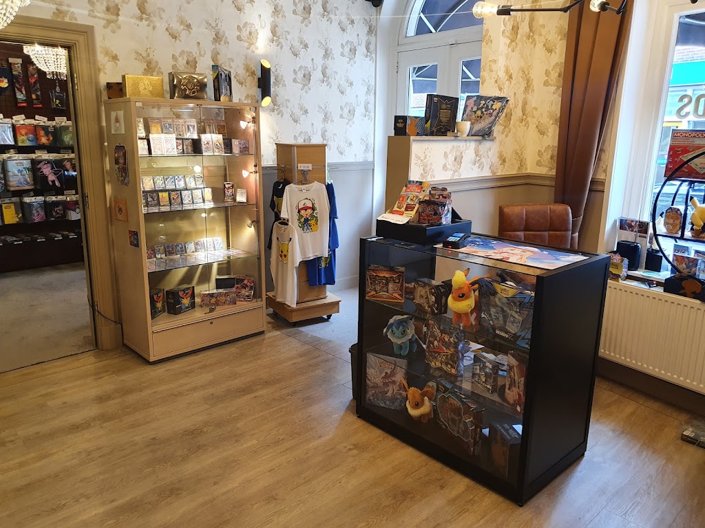 Royal Cards - Pokemon Kaarten Winkel Royal Cards - Pokemon Kaarten Winkel