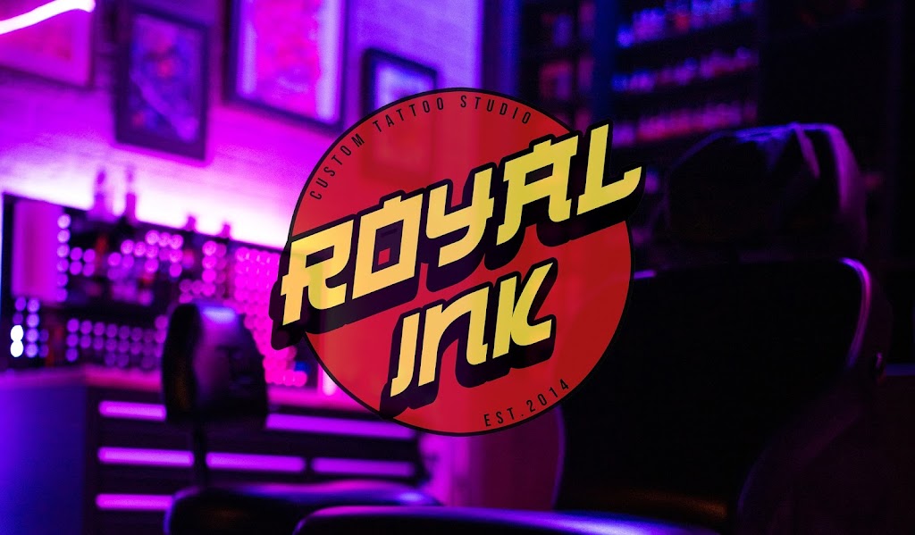 Royal Ink Royal Ink