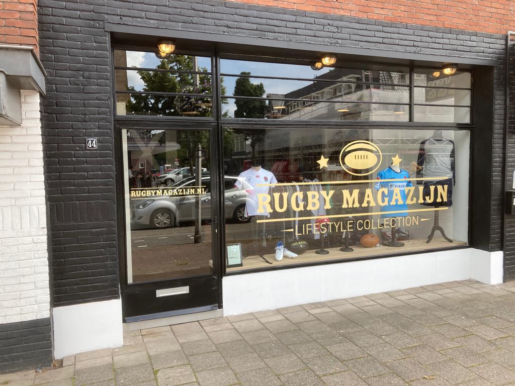 Rugbymagazijn Rugbymagazijn