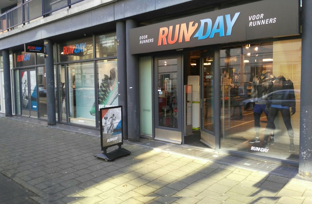 Run2Day Amsterdam Run2Day Amsterdam