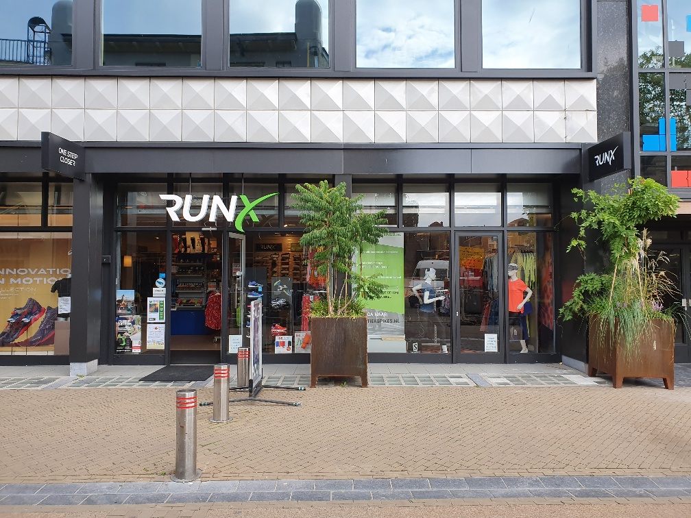 RunX Apeldoorn RunX Apeldoorn