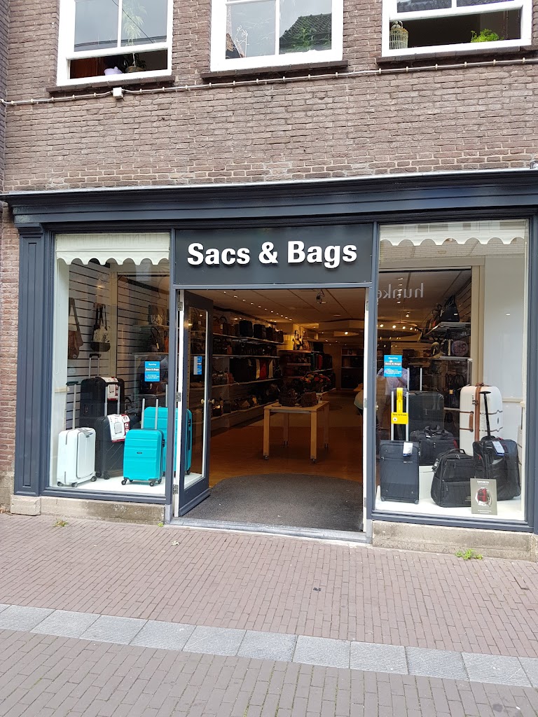 Sacs & Bags Sacs & Bags