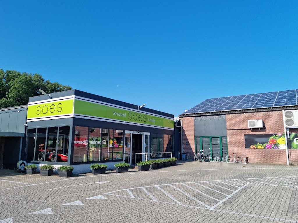 Saes Weert Saes Weert