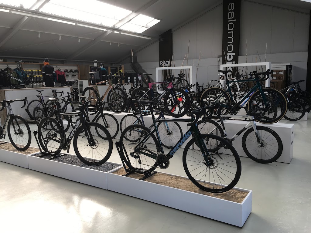 Salomo Bikes Salomo Bikes